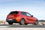 BMW M135i 3-Door 2015 года